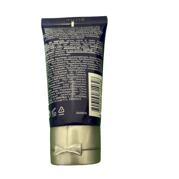 Kiehl's Facial Fuel Energizing Moisturizer For Men 2.5 oz / 75 ml New SEALED - Picture 4 of 4